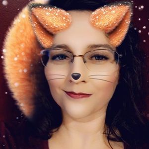 Meet your Posher, Cathy